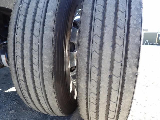 MITSUBISHI FUSOU SUPER GREAT 2025 Image 31