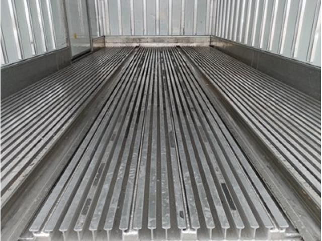 MITSUBISHI FUSOU FIGHTER 2007 Image 31