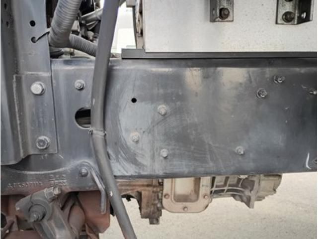 MITSUBISHI FUSOU FIGHTER 2007 Image 31