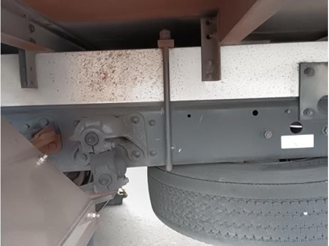 MITSUBISHI FUSOU FIGHTER 2007 Image 31