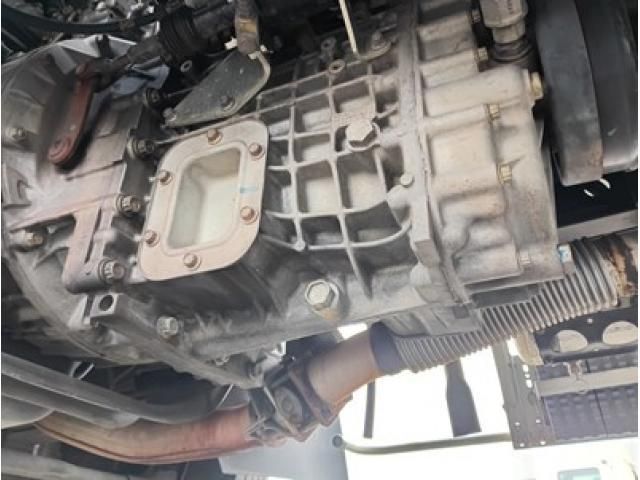 MITSUBISHI FUSOU FIGHTER 2007 Image 31