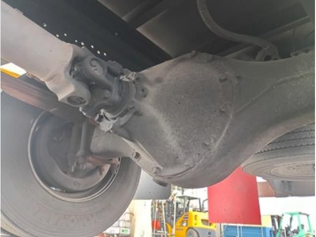 MITSUBISHI FUSOU FIGHTER 2007 Image 31