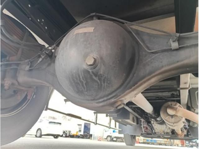 MITSUBISHI FUSOU FIGHTER 2007 Image 31