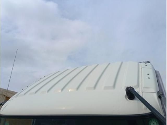 MITSUBISHI FUSOU FIGHTER 2007 Image 31