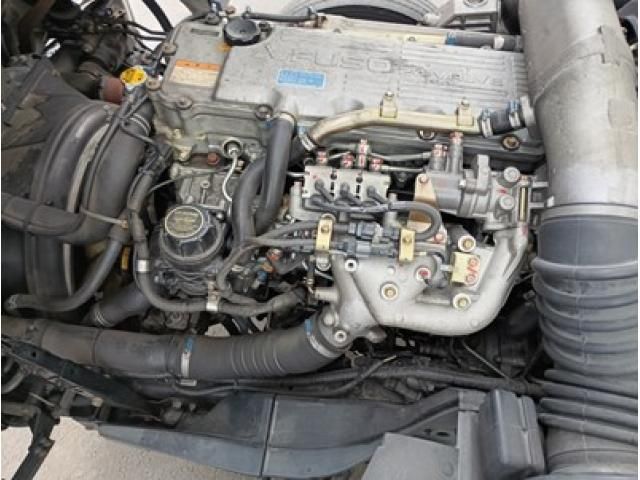 MITSUBISHI FUSOU FIGHTER 2007 Image 31