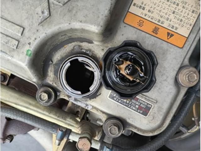 MITSUBISHI FUSOU FIGHTER 2007 Image 31