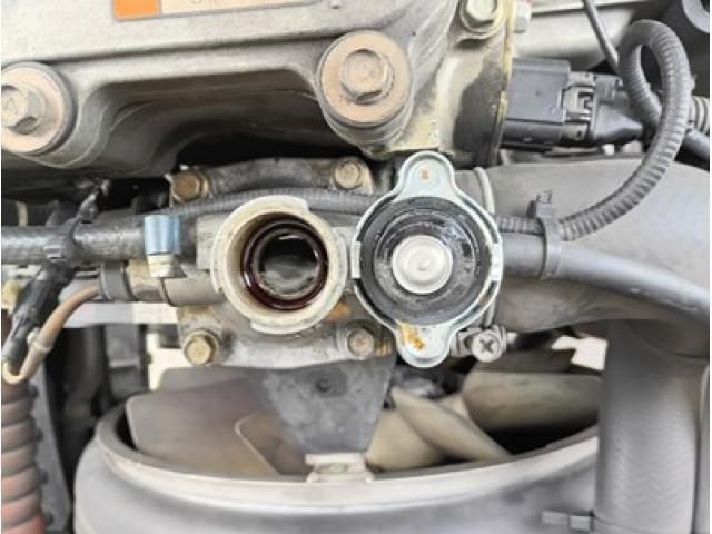 MITSUBISHI FUSOU FIGHTER 2007 Image 31