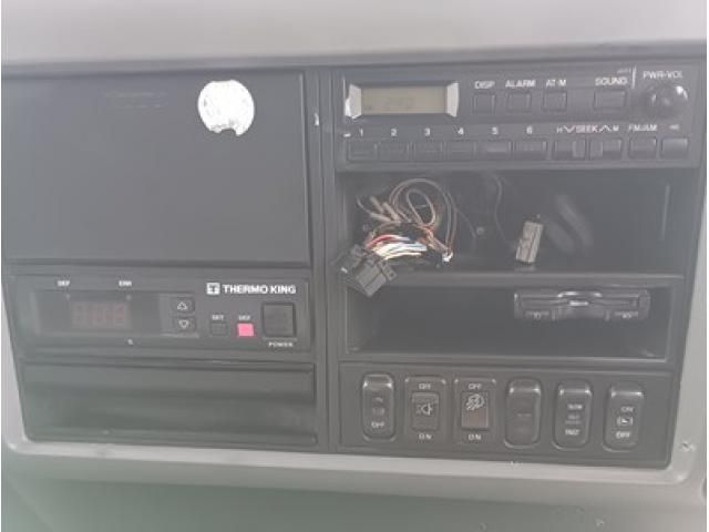 MITSUBISHI FUSOU FIGHTER 2007 Image 31