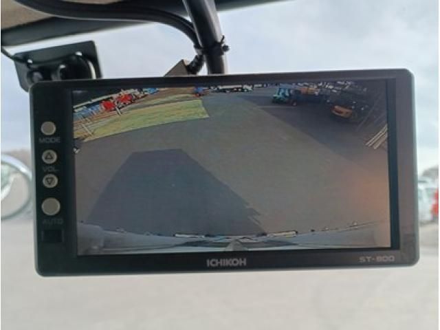 MITSUBISHI FUSOU FIGHTER 2007 Image 31