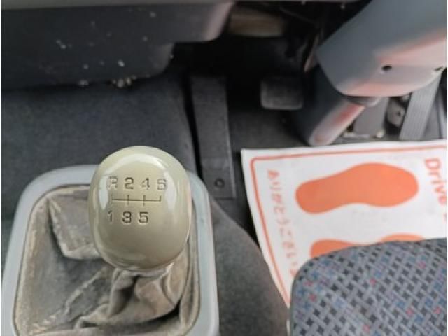 MITSUBISHI FUSOU FIGHTER 2007 Image 31