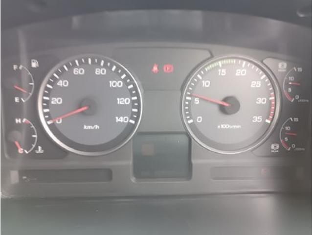 MITSUBISHI FUSOU FIGHTER 2007 Image 31