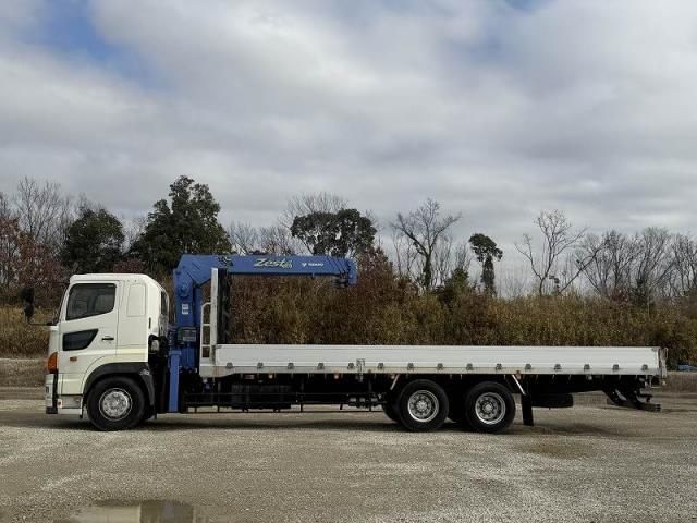 HINO PROFIA 2016 Image 31