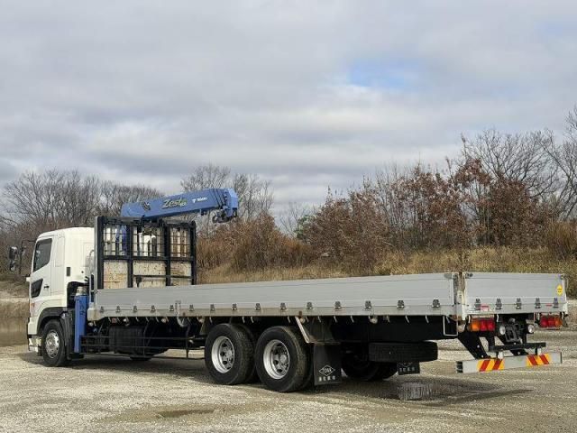 HINO PROFIA 2016 Image 31