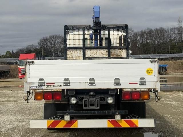 HINO PROFIA 2016 Image 31