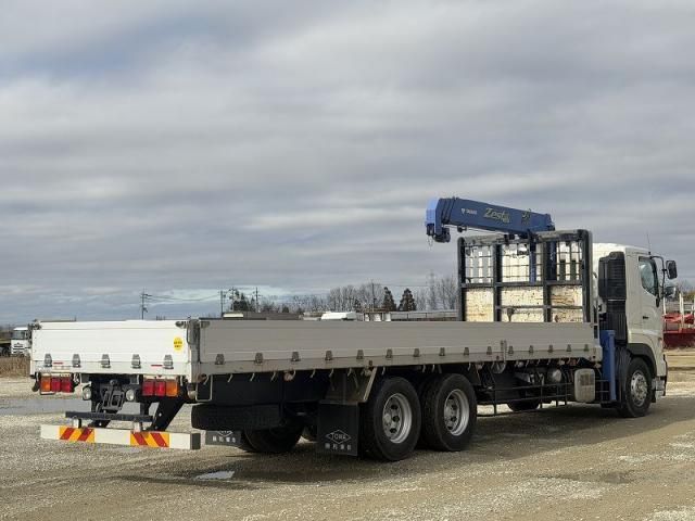 HINO PROFIA 2016 Image 31