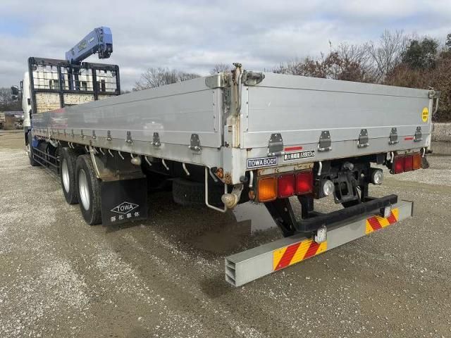 HINO PROFIA 2016 Image 31