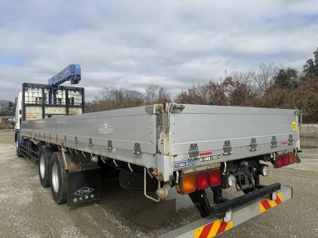 HINO PROFIA 2016 Image 31