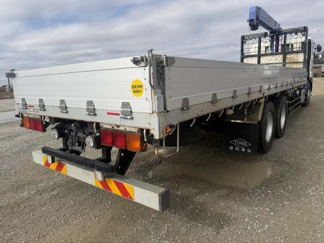 HINO PROFIA 2016 Image 31