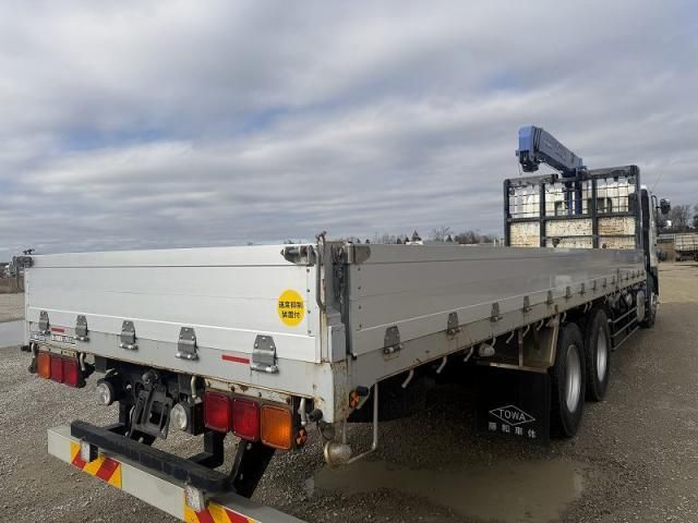 HINO PROFIA 2016 Image 31