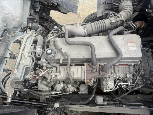 HINO PROFIA 2016 Image 31