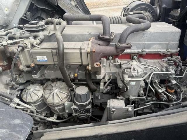 HINO PROFIA 2016 Image 31