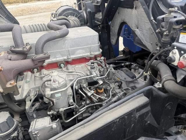 HINO PROFIA 2016 Image 31