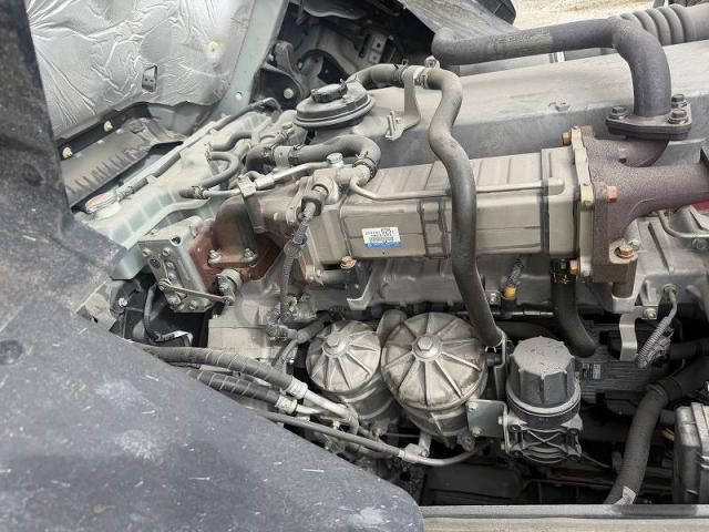 HINO PROFIA 2016 Image 31