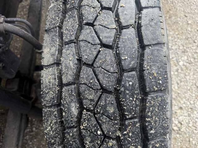 HINO PROFIA 2016 Image 31