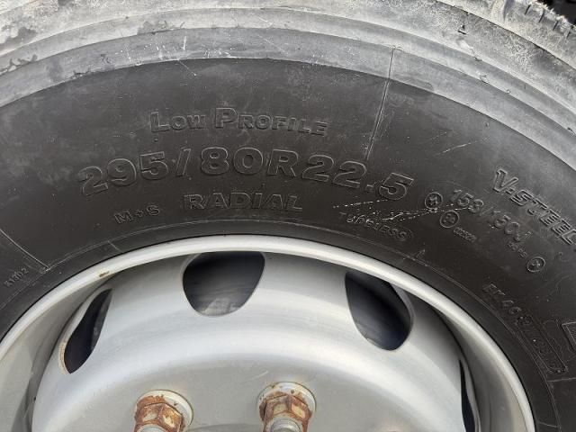 HINO PROFIA 2016 Image 31