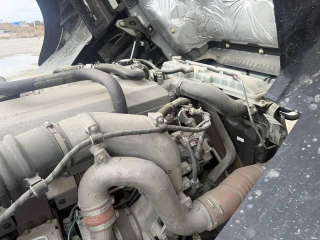 HINO PROFIA 2016 Image 31