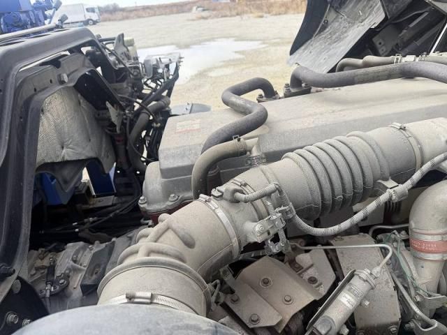 HINO PROFIA 2016 Image 31