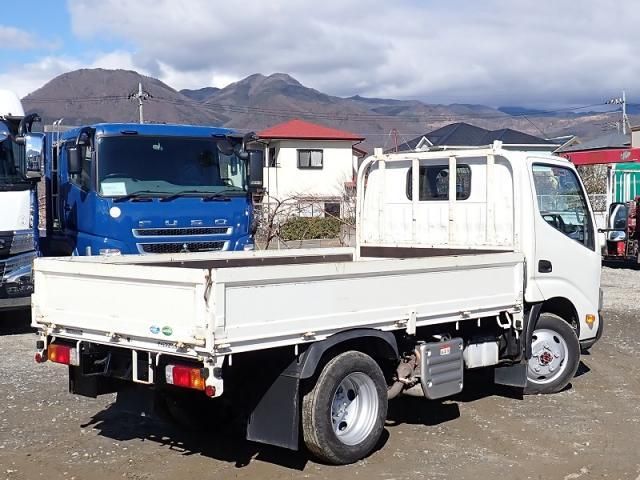 TOYOTA TOYOACE 2020 Image 31