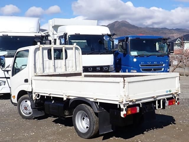 TOYOTA TOYOACE 2020 Image 31