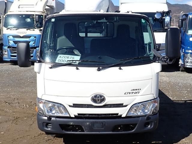 TOYOTA TOYOACE 2020 Image 31