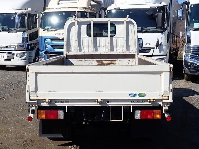 TOYOTA TOYOACE 2020 Image 31