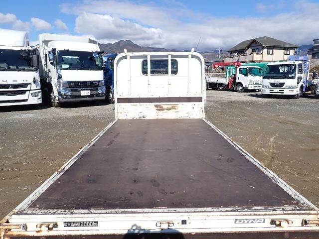 TOYOTA TOYOACE 2020 Image 31