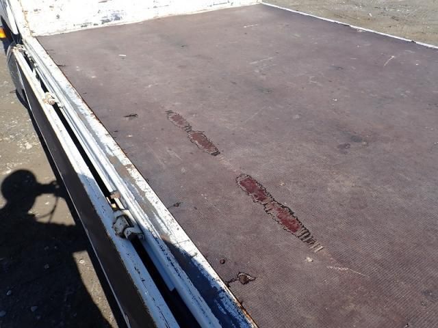 TOYOTA TOYOACE 2020 Image 31