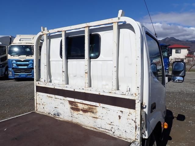 TOYOTA TOYOACE 2020 Image 31