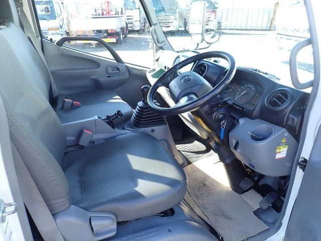 TOYOTA TOYOACE 2020 Image 31