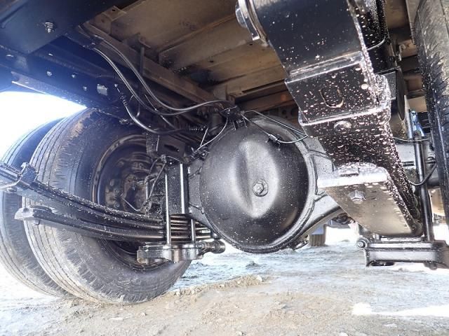 TOYOTA TOYOACE 2020 Image 31