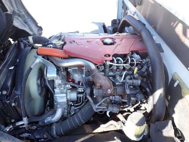 TOYOTA TOYOACE 2020 Image 31