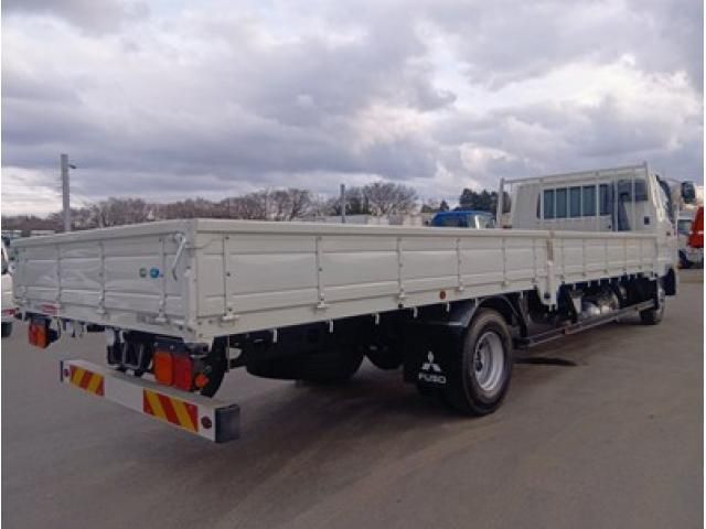 MITSUBISHI FUSOU FIGHTER 2024 Image 31