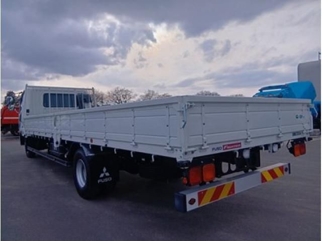 MITSUBISHI FUSOU FIGHTER 2024 Image 31