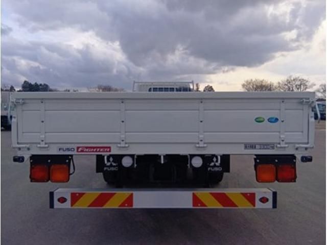 MITSUBISHI FUSOU FIGHTER 2024 Image 31