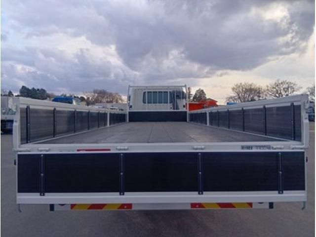 MITSUBISHI FUSOU FIGHTER 2024 Image 31