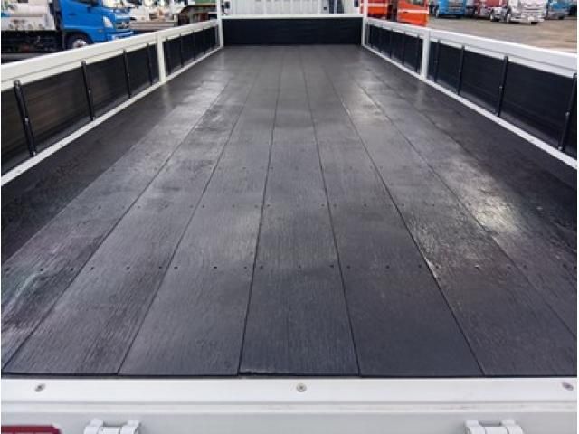 MITSUBISHI FUSOU FIGHTER 2024 Image 31