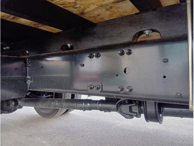 MITSUBISHI FUSOU FIGHTER 2024 Image 31