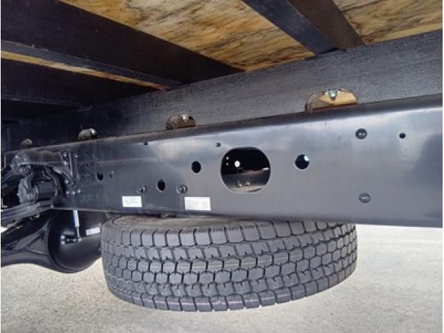 MITSUBISHI FUSOU FIGHTER 2024 Image 31