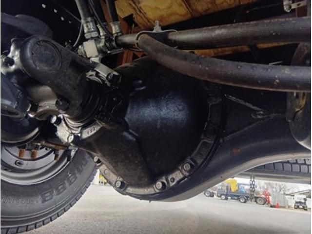 MITSUBISHI FUSOU FIGHTER 2024 Image 31