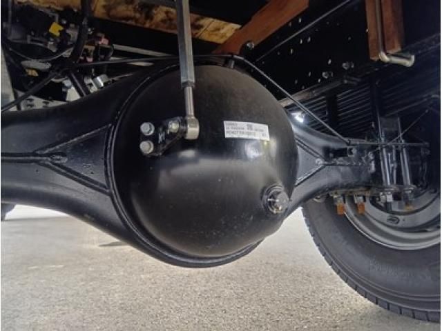 MITSUBISHI FUSOU FIGHTER 2024 Image 31